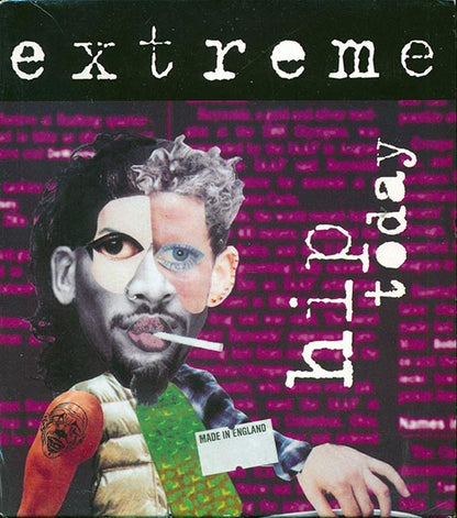 Extreme - Hip Today (CD)