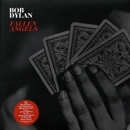 Bob Dylan - Fallen Angels (LP) - PureSound Records