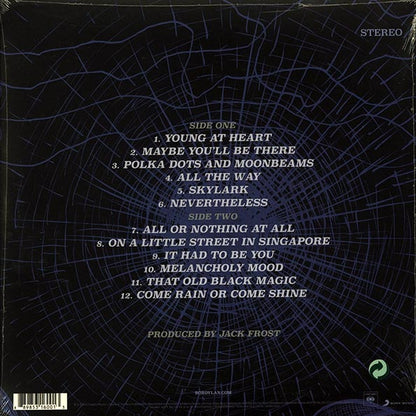 Bob Dylan - Fallen Angels (LP) - PureSound Records