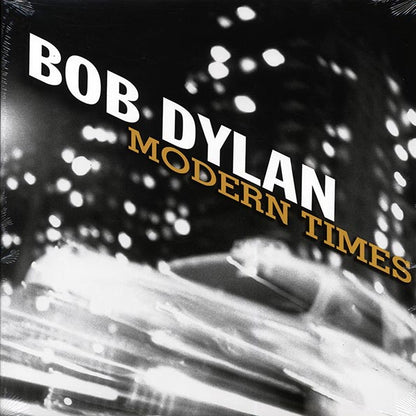 Bob Dylan - Modern Times (2xLP) (LP) - PureSound Records