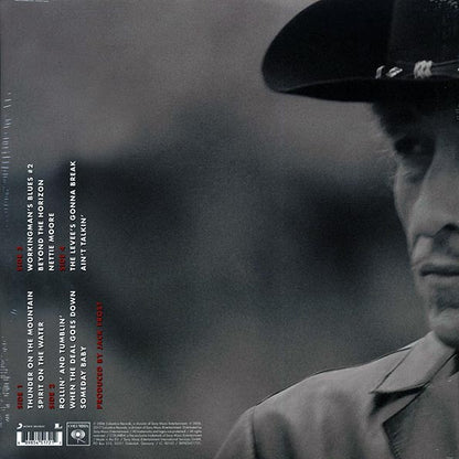 Bob Dylan - Modern Times (2xLP) (LP) - PureSound Records