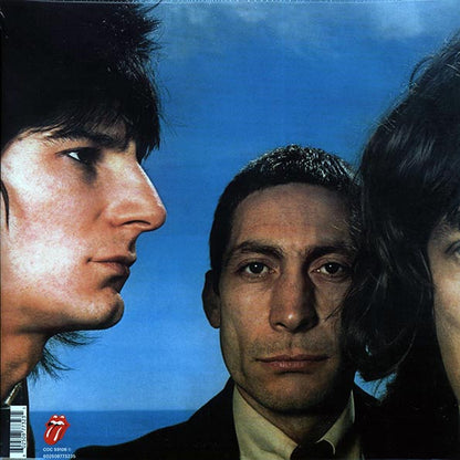 The Rolling Stones - Black And Blue (180g) (LP)