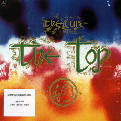 The Cure - The Top (180g) (LP)