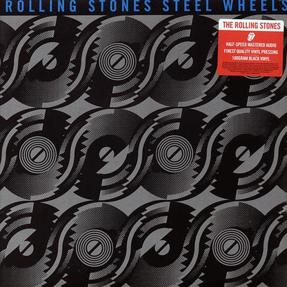 The Rolling Stones - Steel Wheeels (180g) (LP)