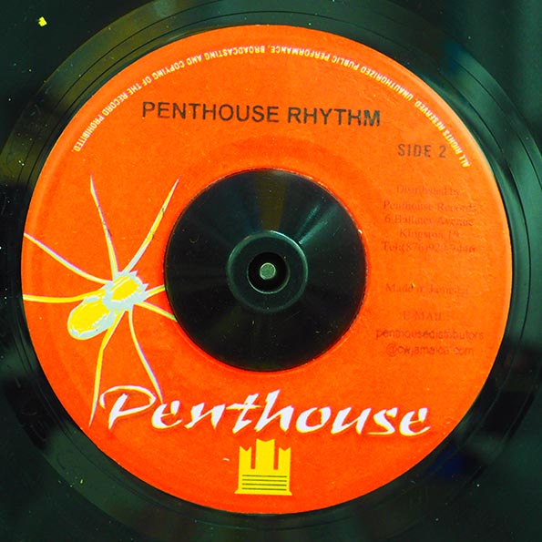 Buju Banton - Circumstances  /  Version