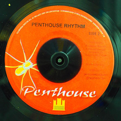 Buju Banton - Circumstances  /  Version
