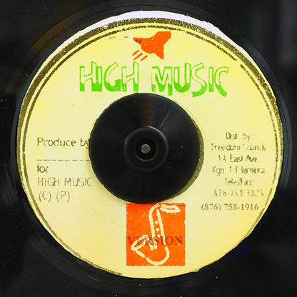 Tim Dog - Stop The War  /  Version (7")