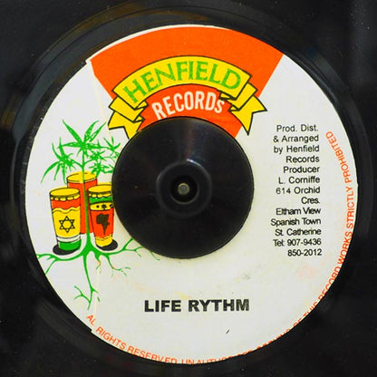 Pinchers, Chrisinti - Up A Yard  /  Version (7")