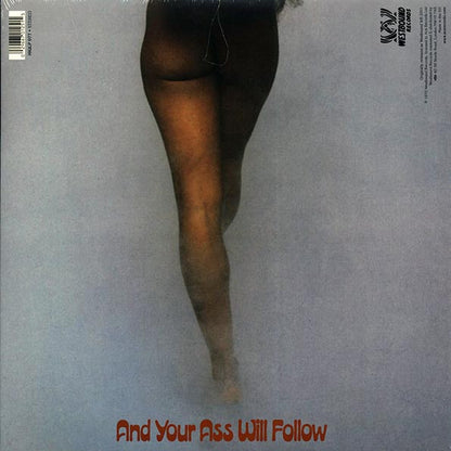 Funkadelic - Free Your Mind And Your Ass Will Follow (50th Anniv. Ed.) (180g) (LP) - PureSound Records