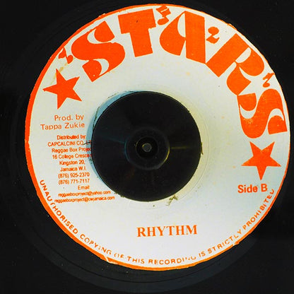 Beres Hammond - Heroes Die Young  /  Version (7")