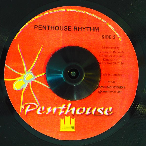 Buju Banton - Have To Get You Tonight  /  Version (7")