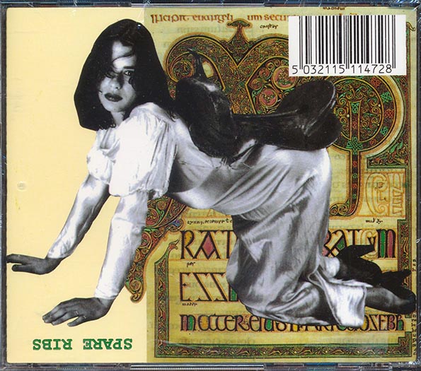 Carole King, Nina Simone, The Slits, Everything But The Girl, Etc. - Femma Fatale: A Histoy Of Women In Popular Music (50 tracks) (CD)