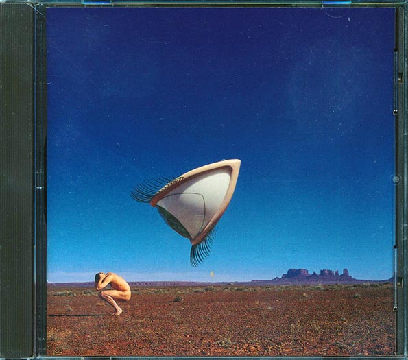The Cranberries - Bury The Hatchet (CD)