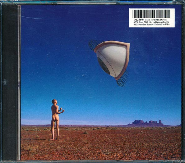 The Cranberries - Bury The Hatchet (CD)