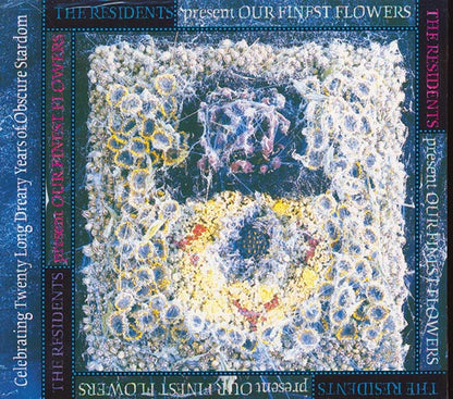 The Residents - Our Finest Flowers (CD)