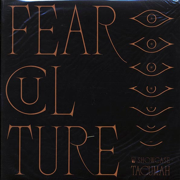 Tacumah - Fear Culture Showcase (LP)