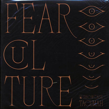 Tacumah - Fear Culture Showcase (LP)