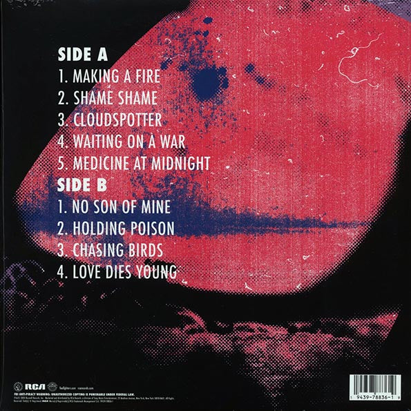 Foo Fighters - Medicine At Midnight (LP) - PureSound Records