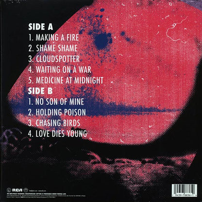 Foo Fighters - Medicine At Midnight (LP) - PureSound Records
