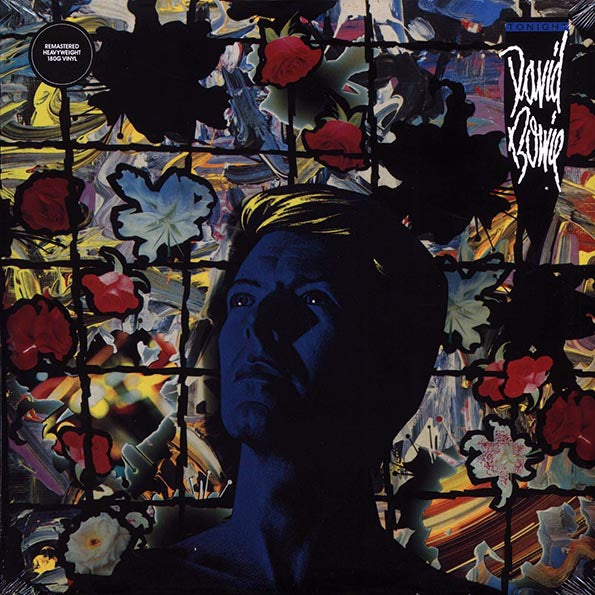 David Bowie - Tonight (180g) (LP) - PureSound Records