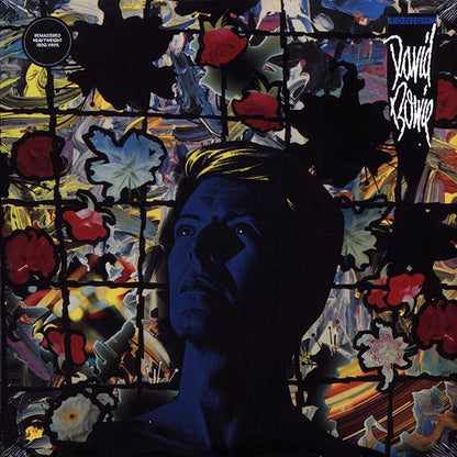 David Bowie - Tonight (180g) (LP) - PureSound Records