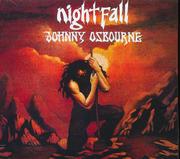 Johnny Osbourne - Nightfall (CD)