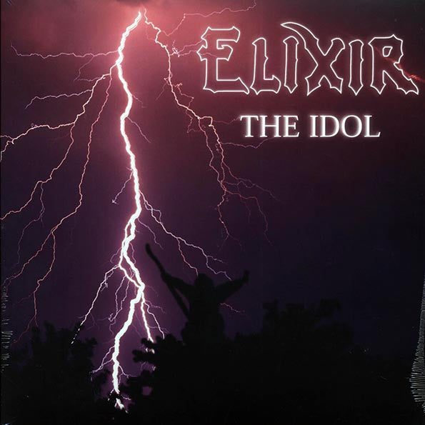 Elixir - The Idol (LP) - PureSound Records