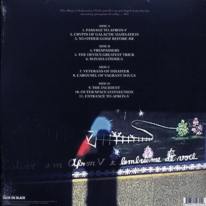 Agent Steel - No Other Godz Before Me (ltd. ed.) (2xLP) (LP) - PureSound Records