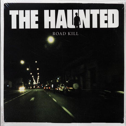 The Haunted - Road Kill (ltd. ed.) (2xLP) (LP)