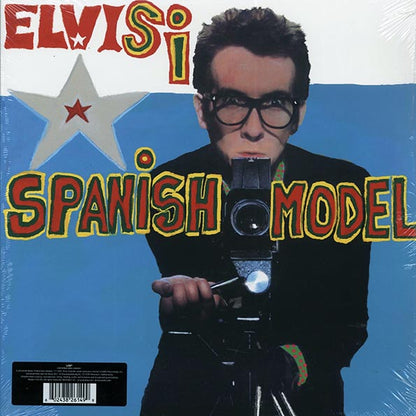 Elvis Costello - Spanish Model /This Year's Model (ltd. ed.) (2xLP) (180g) (LP) - PureSound Records