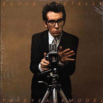 Elvis Costello - Spanish Model /This Year's Model (ltd. ed.) (2xLP) (180g) (LP) - PureSound Records