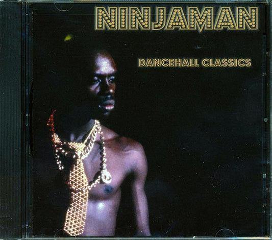 Ninjaman - Dancehall Classics (CD)