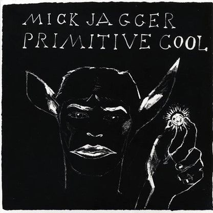 Mick Jagger - Primitive Cool (LP) - PureSound Records