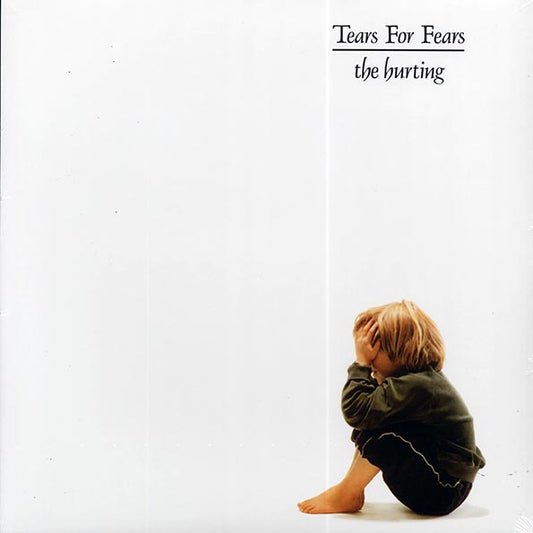 Tears For Fears - The Hurting (LP)