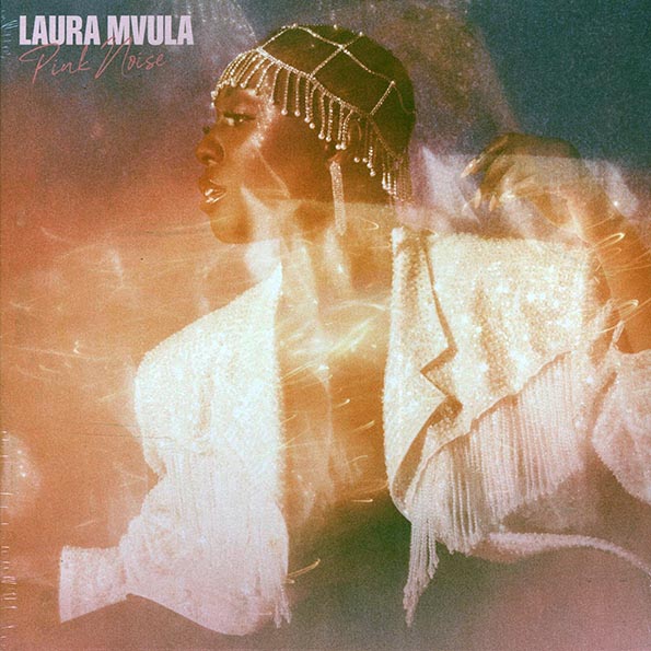 Laura Mvula - Pinknoise (LP) - PureSound Records