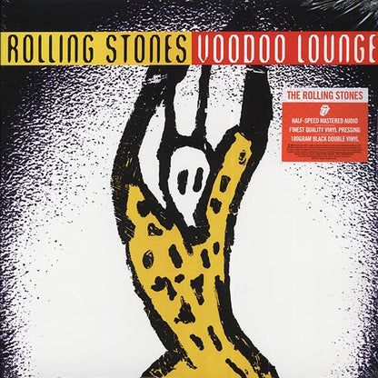 The Rolling Stones - Voodoo Lounge (2xLP) (180g) (LP)