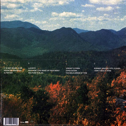 Tame Impala - Innerspeaker (LP)