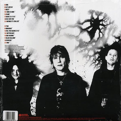 Goo Goo Dolls - Greatest Hits Volume 1: The Singles (ltd. ed.) (LP) - PureSound Records