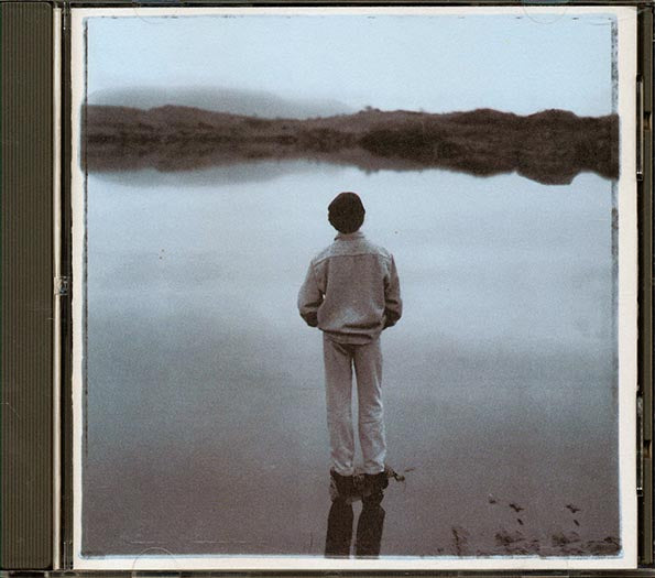 Luka Bloom - Turf (CD)