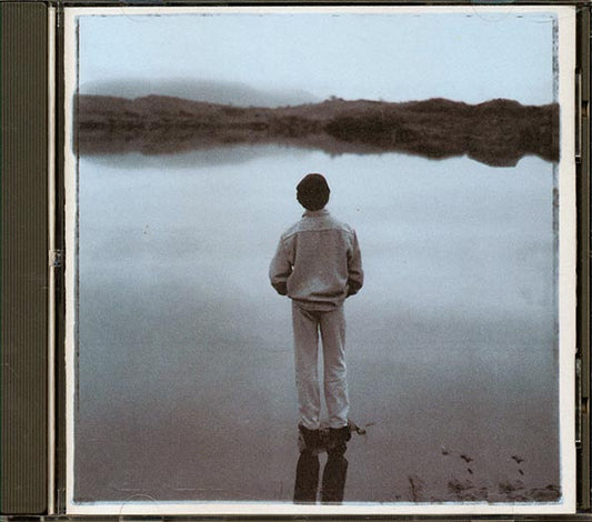 Luka Bloom - Turf (CD)