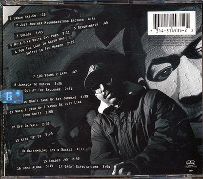 Reg. E Gaines - Please Don't Take My Air Jordans (CD)