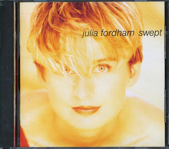 Julia Fordham - Swept (CD)