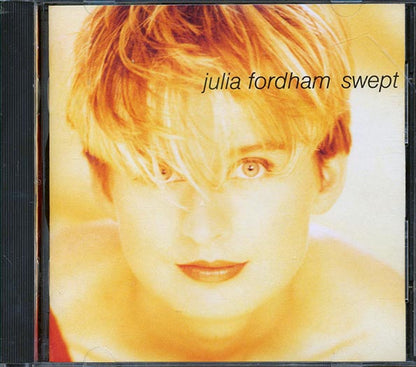Julia Fordham - Swept (CD)