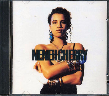 Neneh Cherry - Raw Like Sushi (CD)