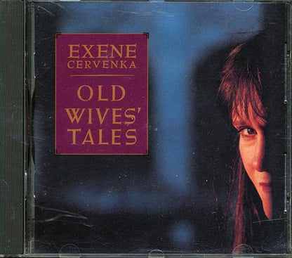 Exene Cervenka - Old Wives' Tales (CD)