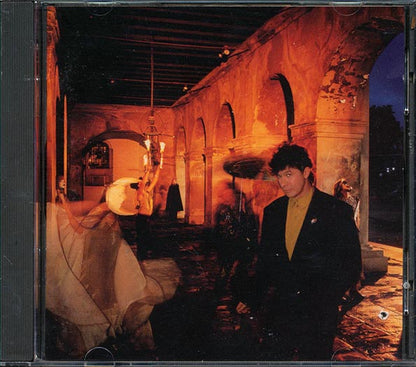 Robbie Robertson - Storyville (CD)