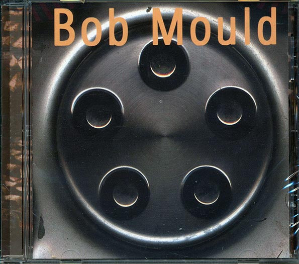 Bob Mould - Bob Mould (CD)