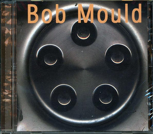 Bob Mould - Bob Mould (CD)