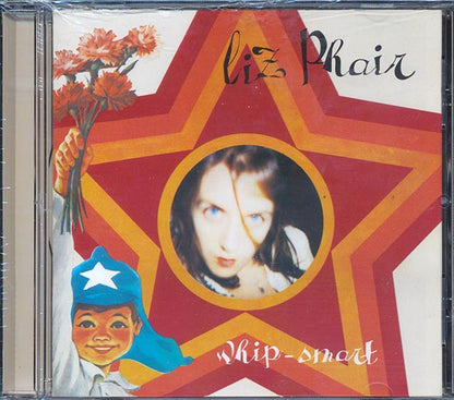 Liz Phair - Whip Smart (CD)