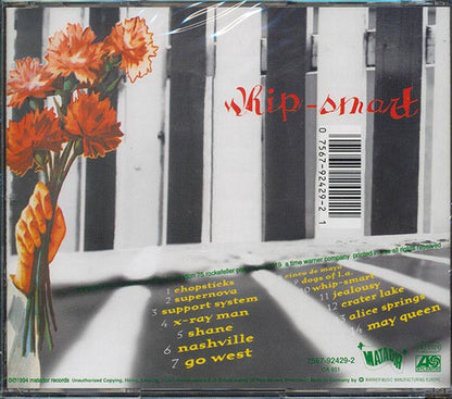 Liz Phair - Whip Smart (CD)
